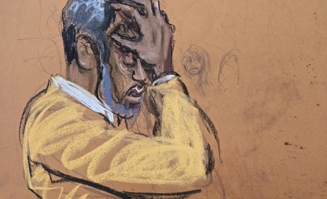 Diddy Enfrenta Demanda por Presunta Agresión Sexual a Actor Infantil en 2007