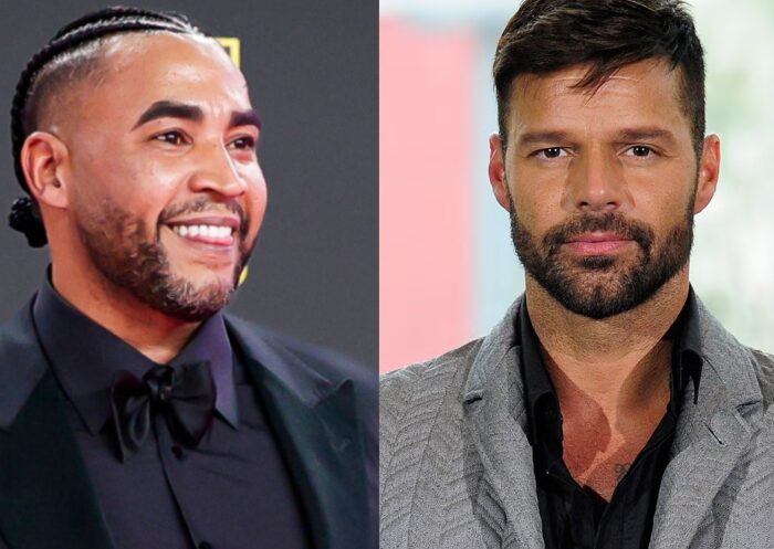 Don Omar y Ricky Martin Manifiestan Apoyo a Venezuela Después de Intensos Sismos