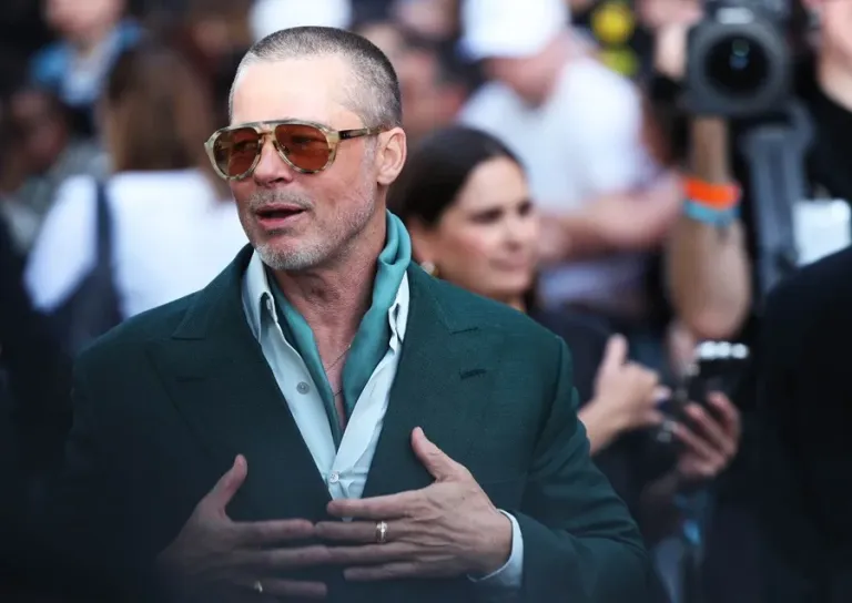Brad Pitt Gana Litigio Clave Contra Angelina Jolie por la Propiedad de Chateau Miraval