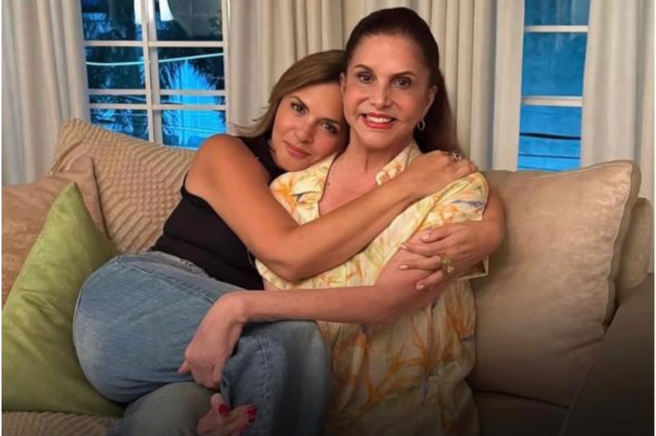Lamentable Fallecimiento de Fantina Sosa, Madre de la Comunicadora Tania Báez