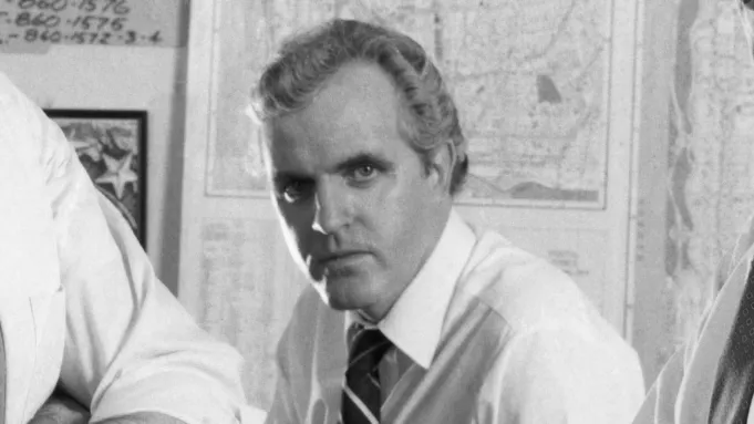 Fallece James Handy, Actor de ''Jumanji'' y ''Top Gun: Maverick'', a los 81 años en Los Ángeles