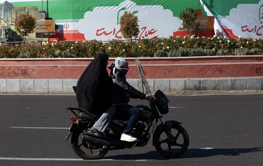 Irán Refuta Declaraciones de Trump sobre Acuerdo con Estados Unidos