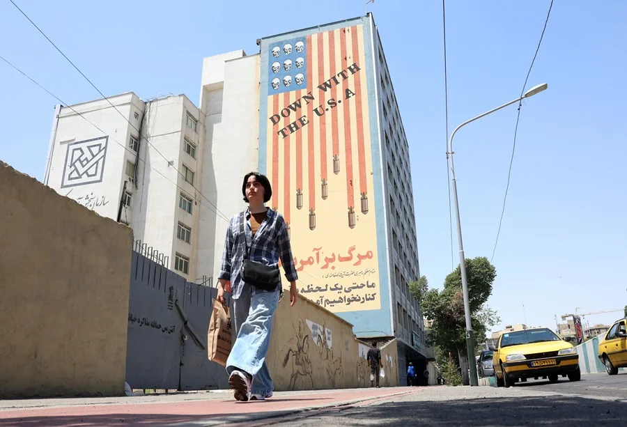 Estados Unidos e Irán Acuerdan Cese de Hostilidades y Diálogo en Catar