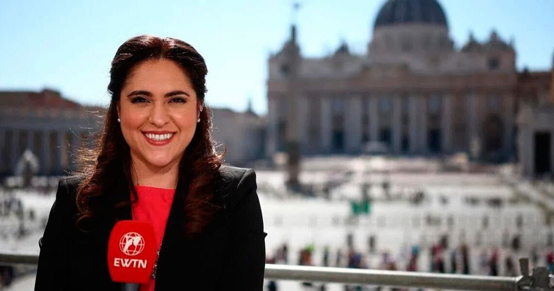 ¿Qué se sabe de María Montserrat Alvarado, la primera mujer laica que dirigirá un dicasterio del Vaticano?