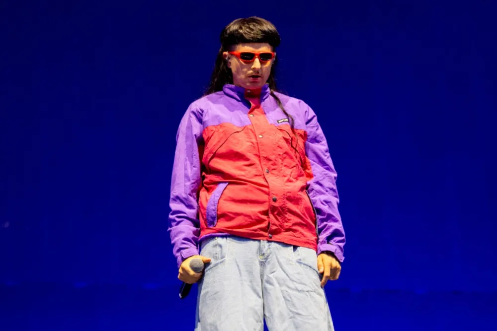 Fallecimiento de Gaspi y Oliver Tree Provoca Especulaciones en Redes Sociales sobre ''Secretos de Hollywood'' y un Documental Inéd
