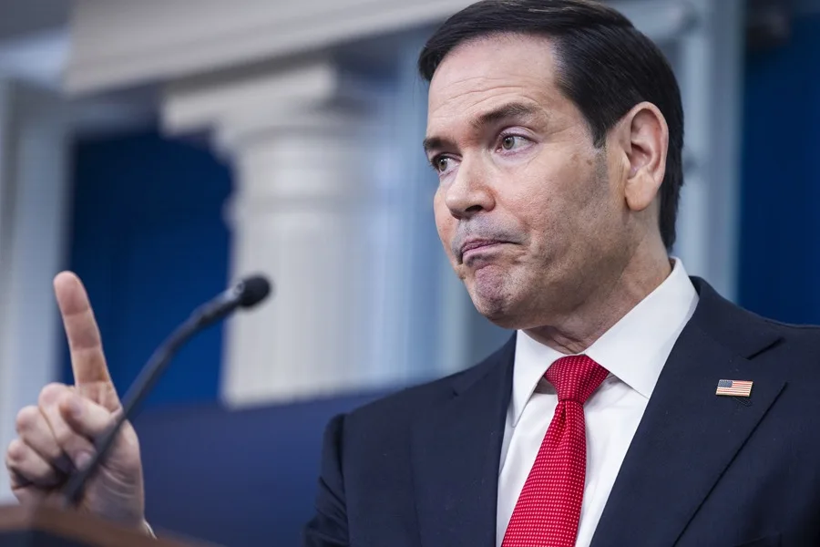 Cuba acusa a Marco Rubio de intensificar el bloqueo económico y energético contra la isla