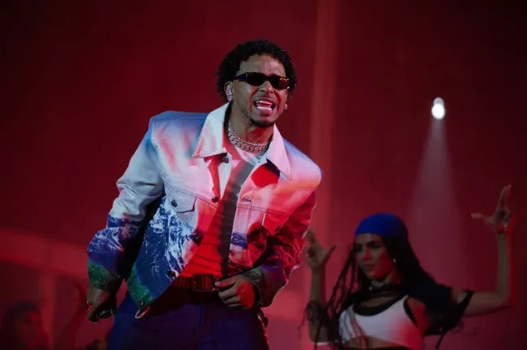 Ozuna Revela Fechas de su ''Una Aventura World Tour'' en Europa y América Latina