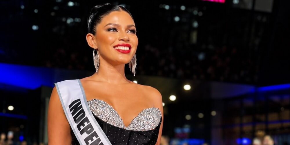 Keila Lorena Pérez Busca la Corona de Miss República Dominicana Universo 2026