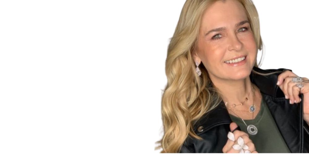 Rosalinda Serfaty se solidariza con los damnificados de La Guaira tras los sismos