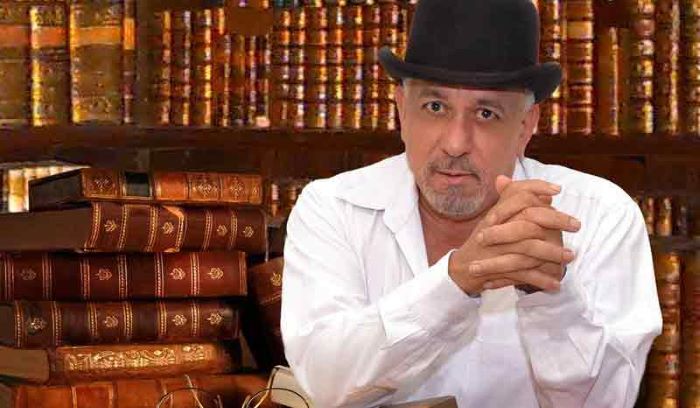Giovanny Cruz Cuestiona Uso del Teatro Nacional para Funerales de Artistas