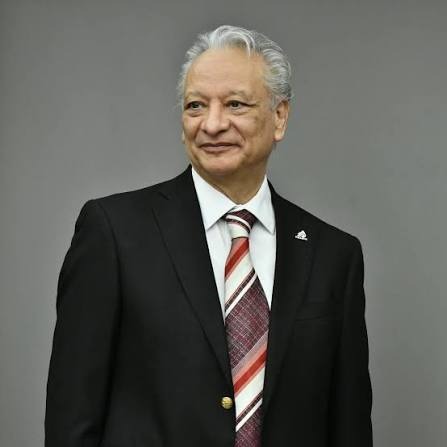 Acusación de Violencia Doméstica Contra Exdirector de Pemex: Detalles del Caso