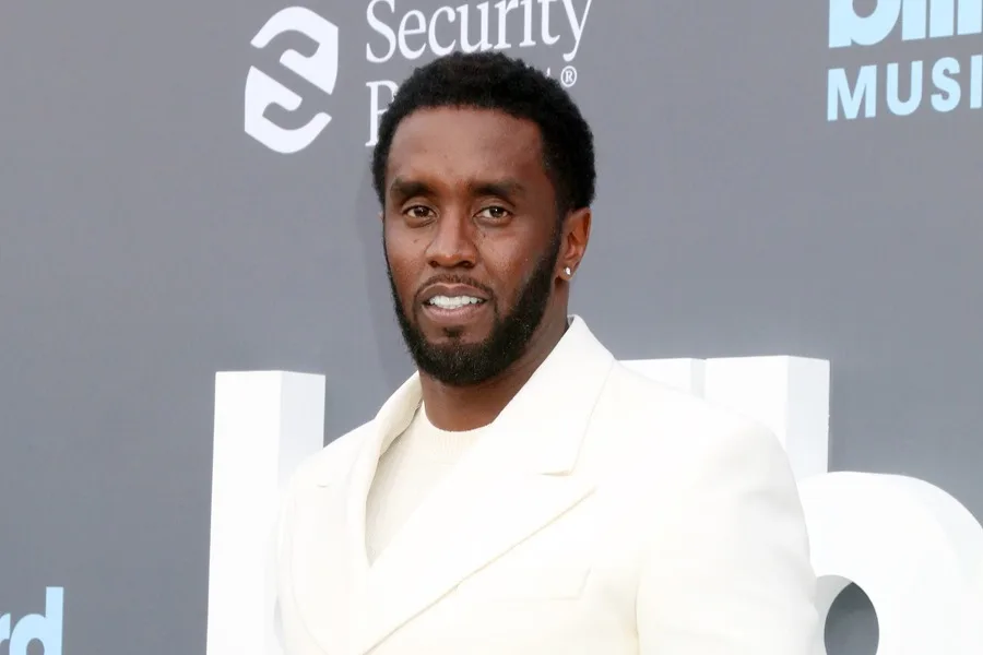 Fiscalía de Los Ángeles Evalúa Dos Denuncias de Agresión Sexual Contra Sean ''Diddy'' Combs