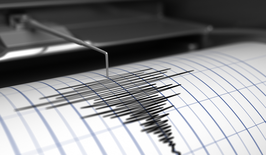 Sismo de Magnitud 5.5 Sacude la Región Oriental de Japón