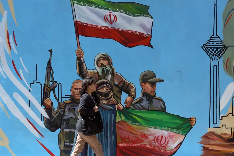 Irán Detiene Diálogo con EE.UU. por Acciones Israelíes en Líbano, Informan Medios Iraníes