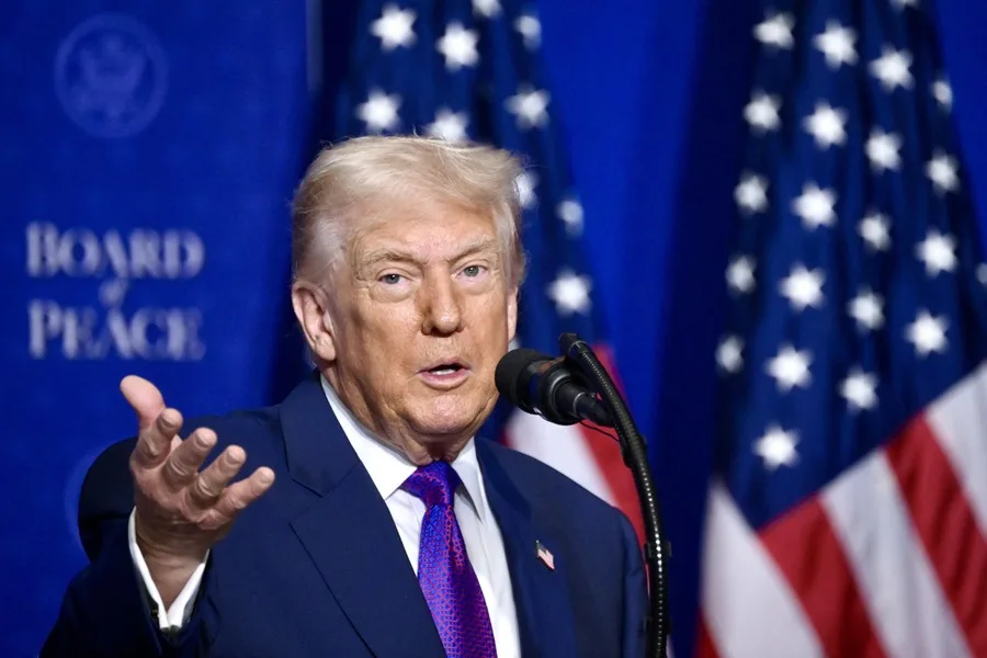 Donald Trump Prevé Posible Acuerdo de Paz con Irán para este Fin de Semana