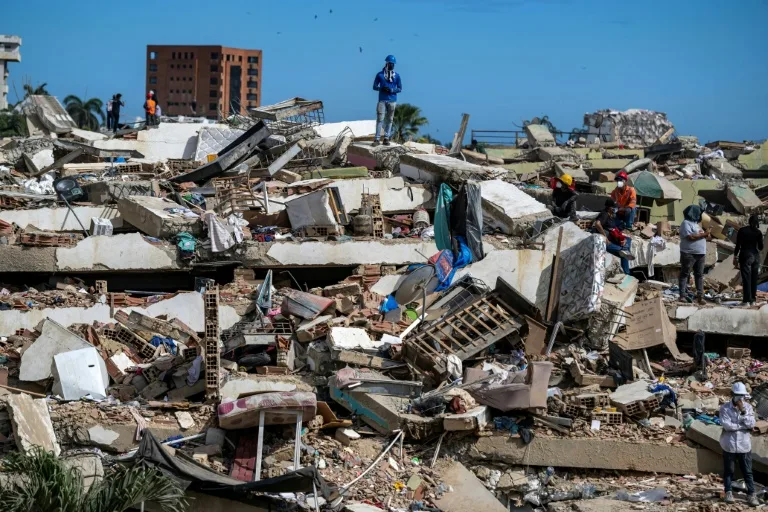 Incremento de Robos y Saqueos Agrava la Crisis Post-Sismo en Venezuela