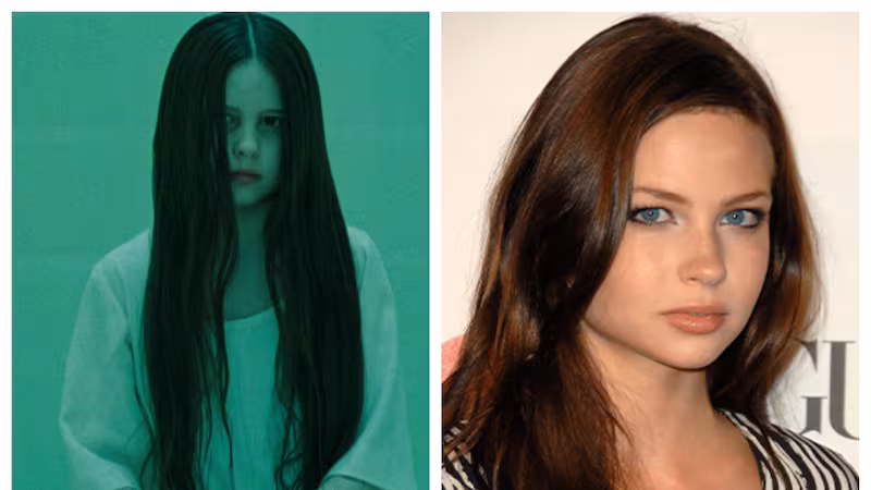 Fallece a los 35 años Daveigh Chase, la actriz principal de ''El Aro''