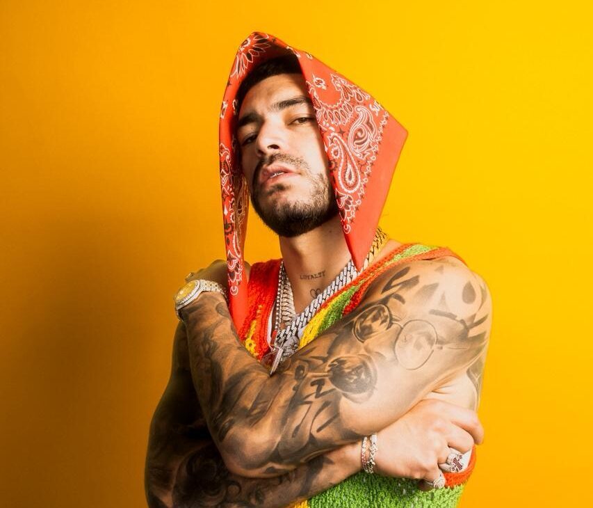 Ryan Castro Revela la Segunda Fase de su Gira por Estados Unidos