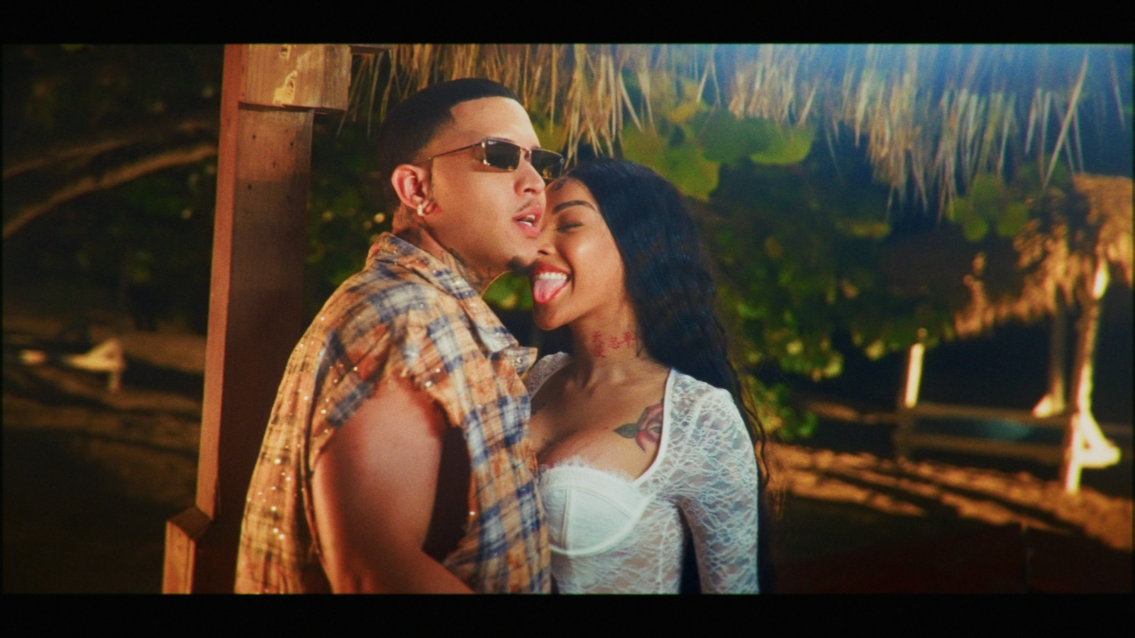 “Vai”: La Nueva Colaboración Musical de Yailin La Más Viral, Jey One y Alofoke Music