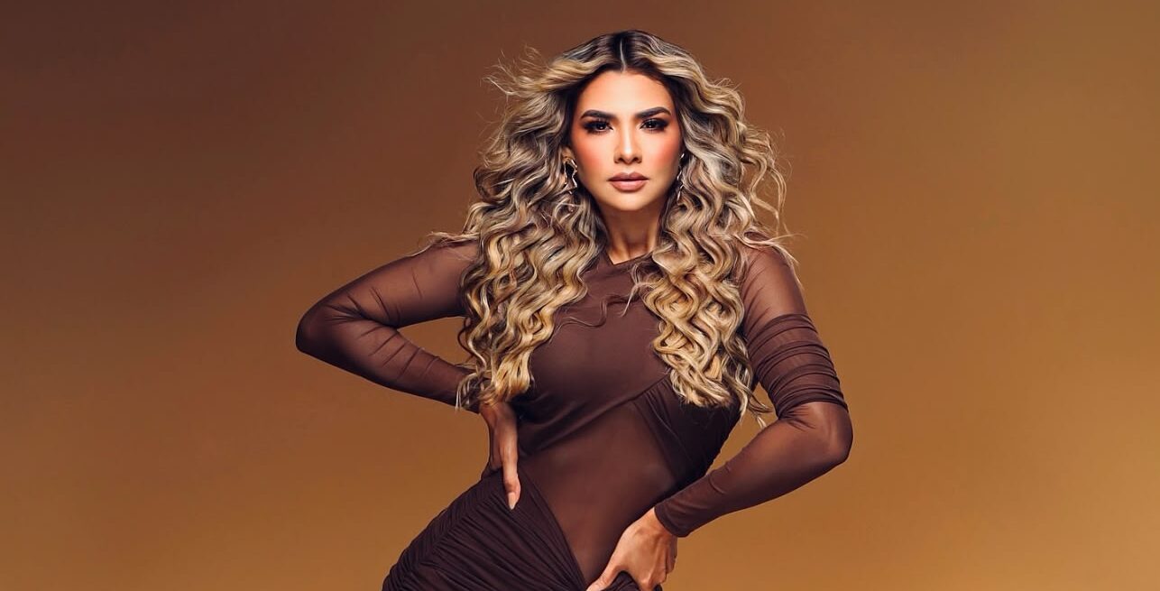 Gaby Puche Alcanza el Millón de Reproducciones con ''Ese Hombre Es Malo'', Tema Escrito por Karol G