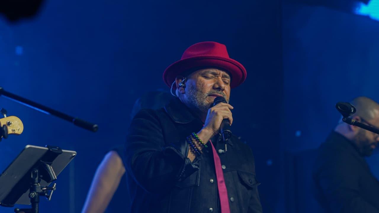 Pavel Núñez y su ''Bipolarband'' Vuelven al Hard Rock Café Santo Domingo por Demanda Popular