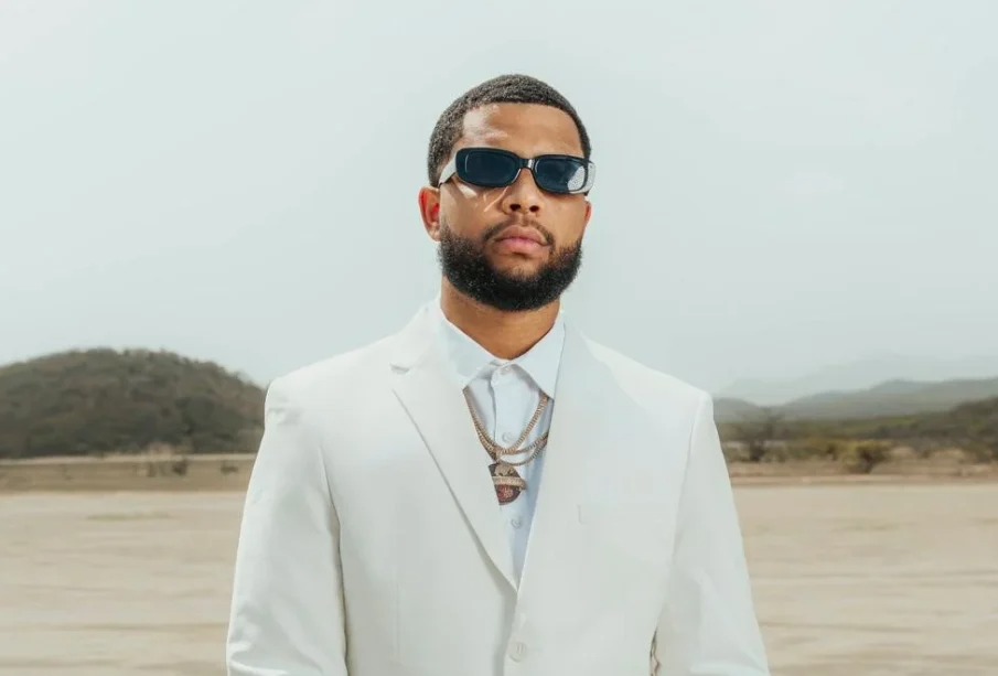 Jezzy Concluye Exitosamente su Gira por Estados Unidos