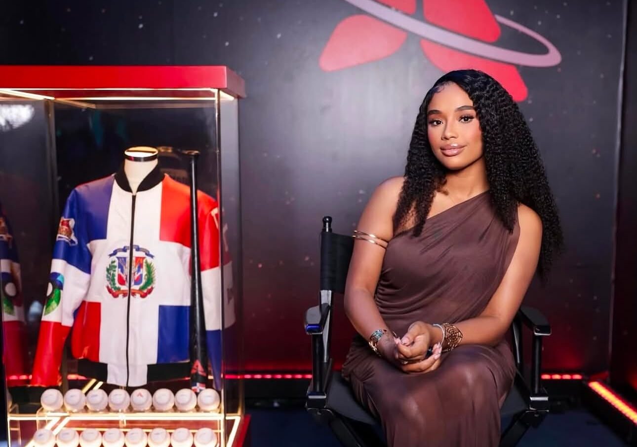 Ashley Montero se une a Planeta Alofoke, dejando a Carecantina sin acuerdo