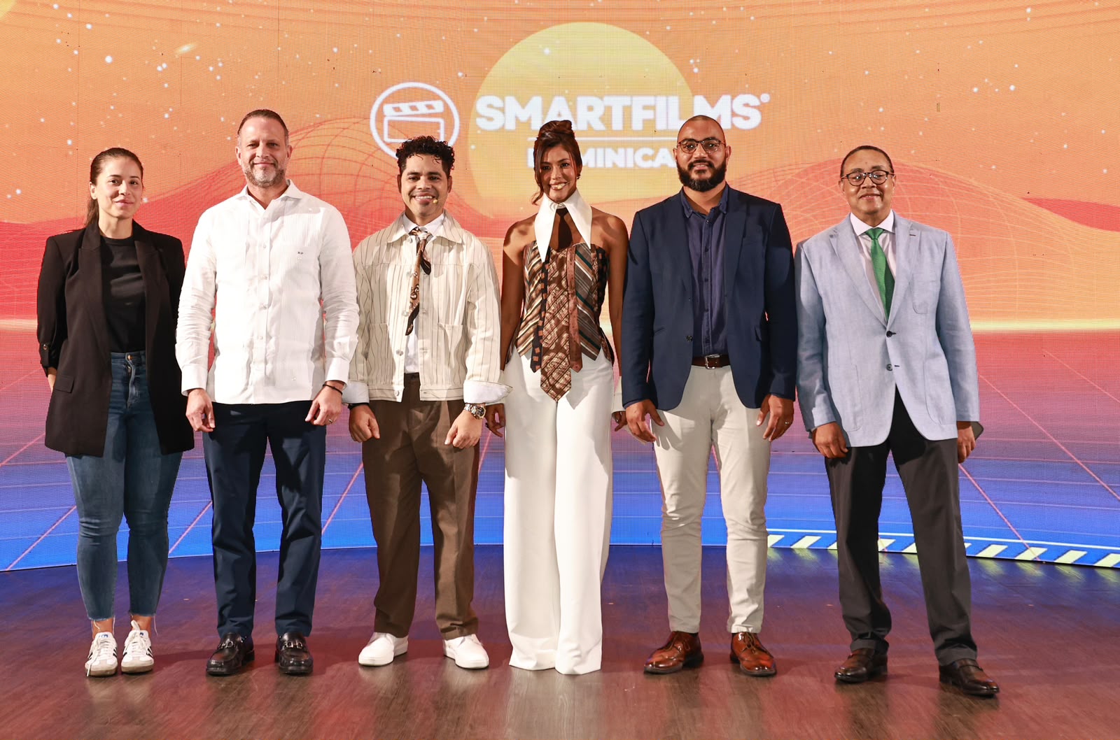 SMARTFILMS®️ Anuncia su Retorno para 2026