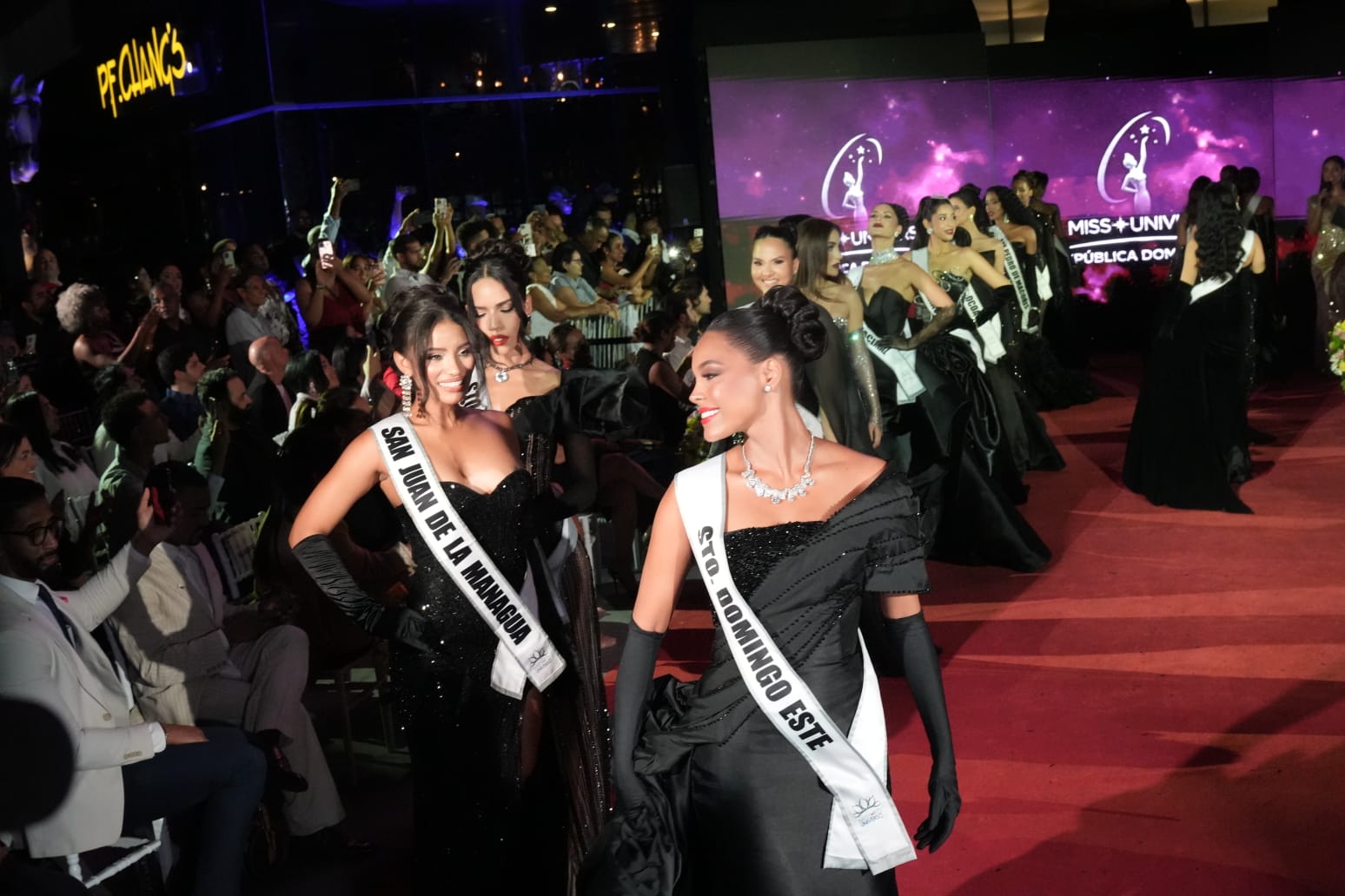 Miss República Dominicana 2026 Anuncia su Segundo Grupo de Candidatas al Título Nacional