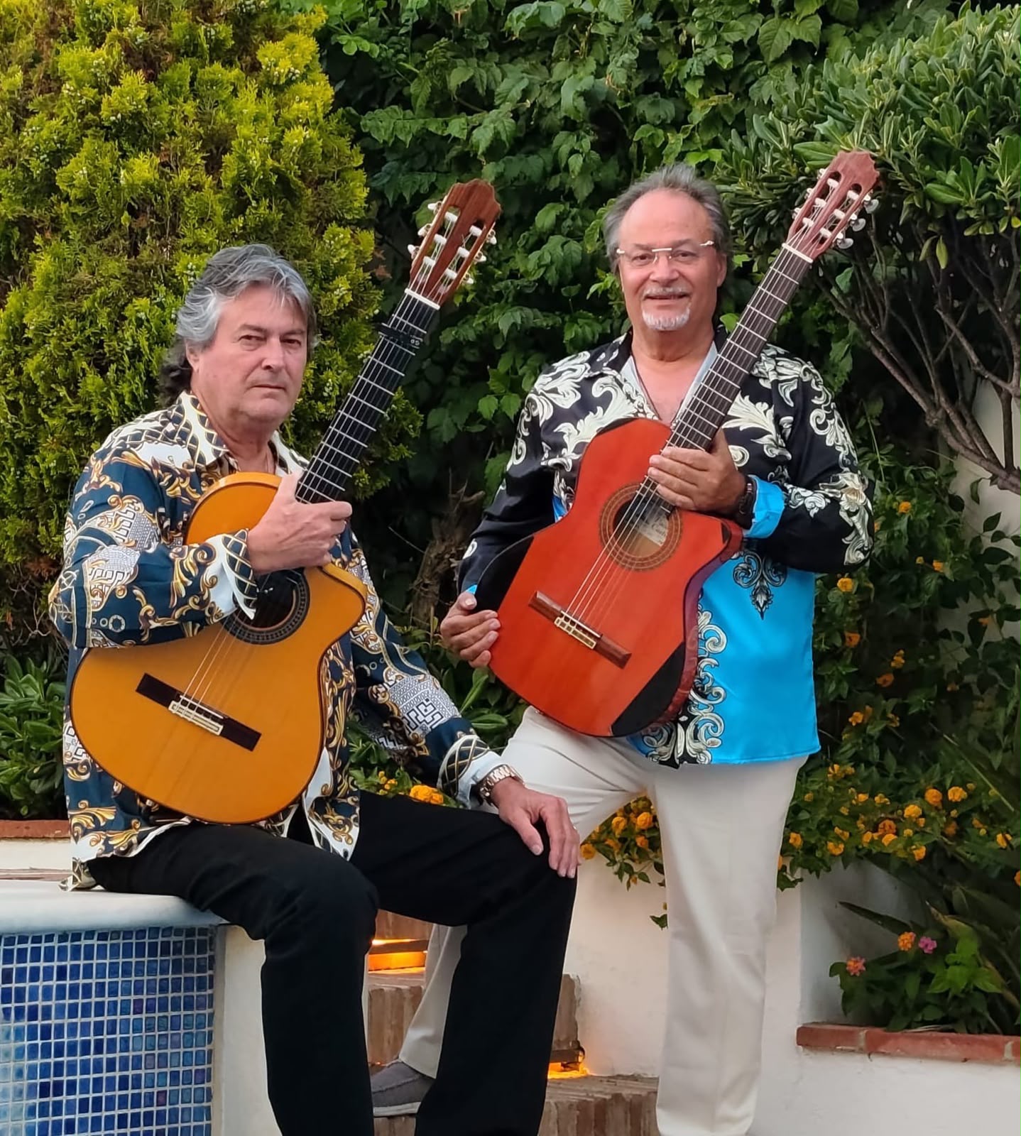El Grupo Musical Gypsies Anuncia su Retorno a República Dominicana