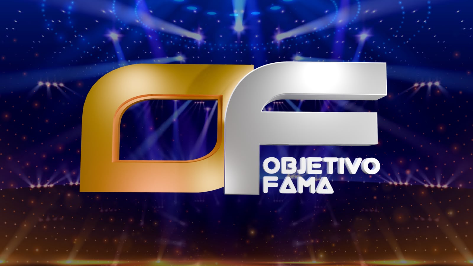 Objetivo Fama Lanza Convocatoria de Audiciones en Puerto Rico para su Octava Edición