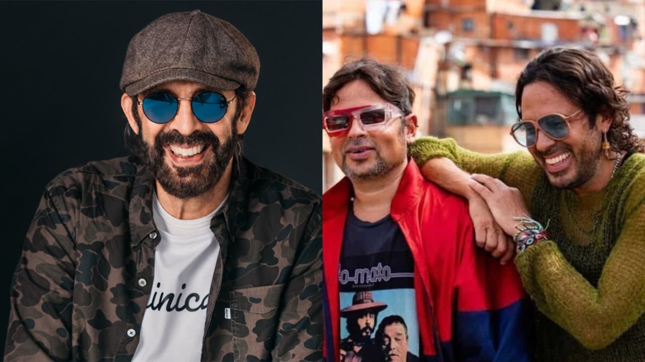 Servando y Florentino Expresan Deseo de Colaborar en Música Cristiana con Juan Luis Guerra