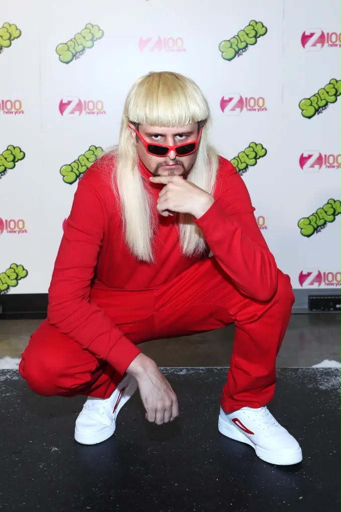 Oliver Tree, Cantante Estadounidense, Involucrado en Accidente Fatal que Cobró la Vida del YouTuber Gaspi