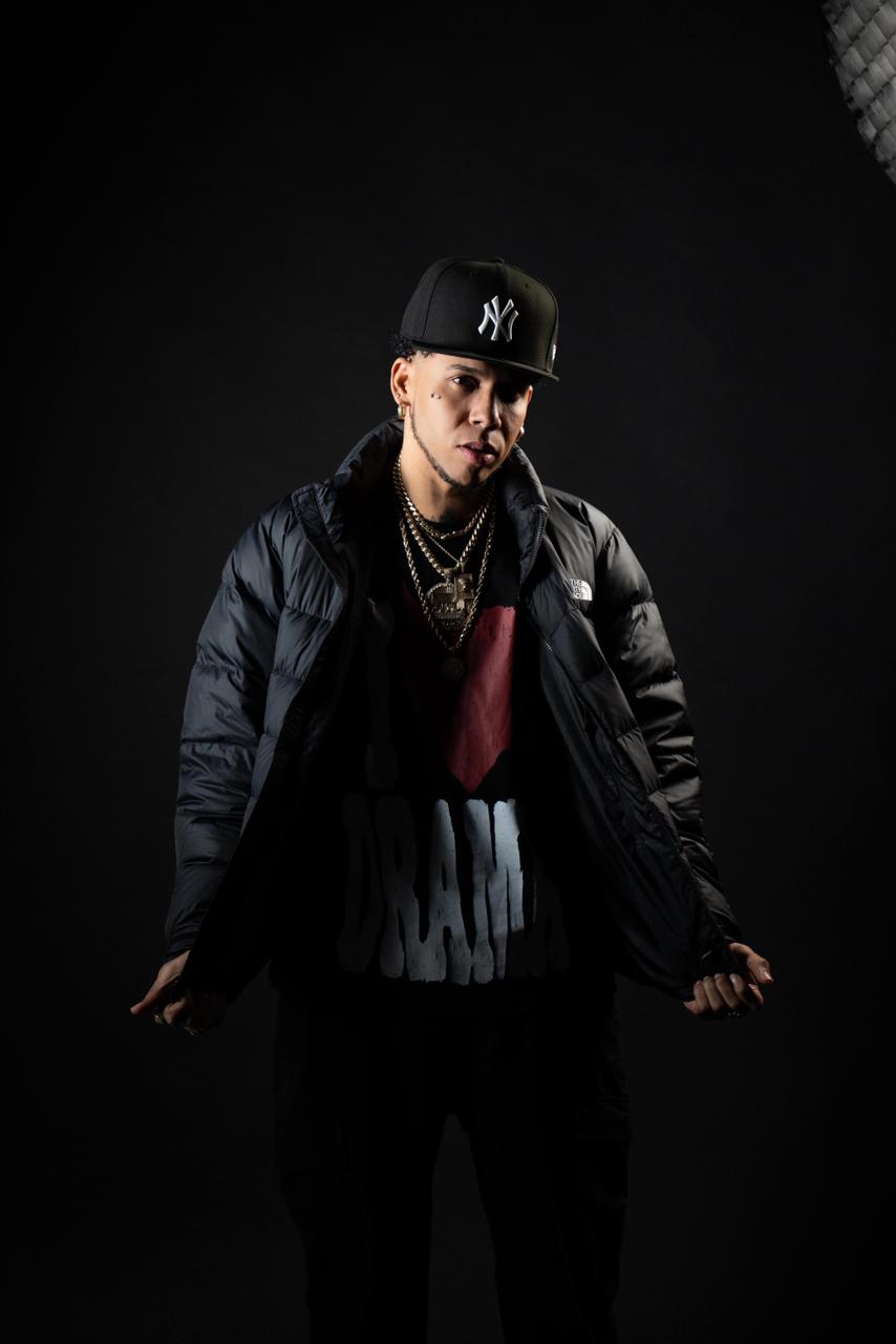 El Dembow Dominicano Resuena en el Mundial con ''Toco Toco To'' de Dixson Waz