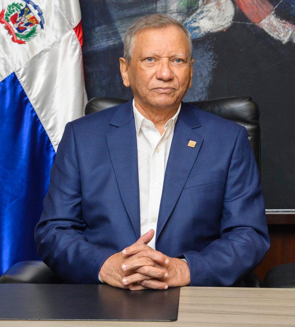 Dr. Leonardo Aguilera Expresa Pesar por el Fallecimiento de Alex Bueno y Reconoce su Impacto en la Música Dominicana