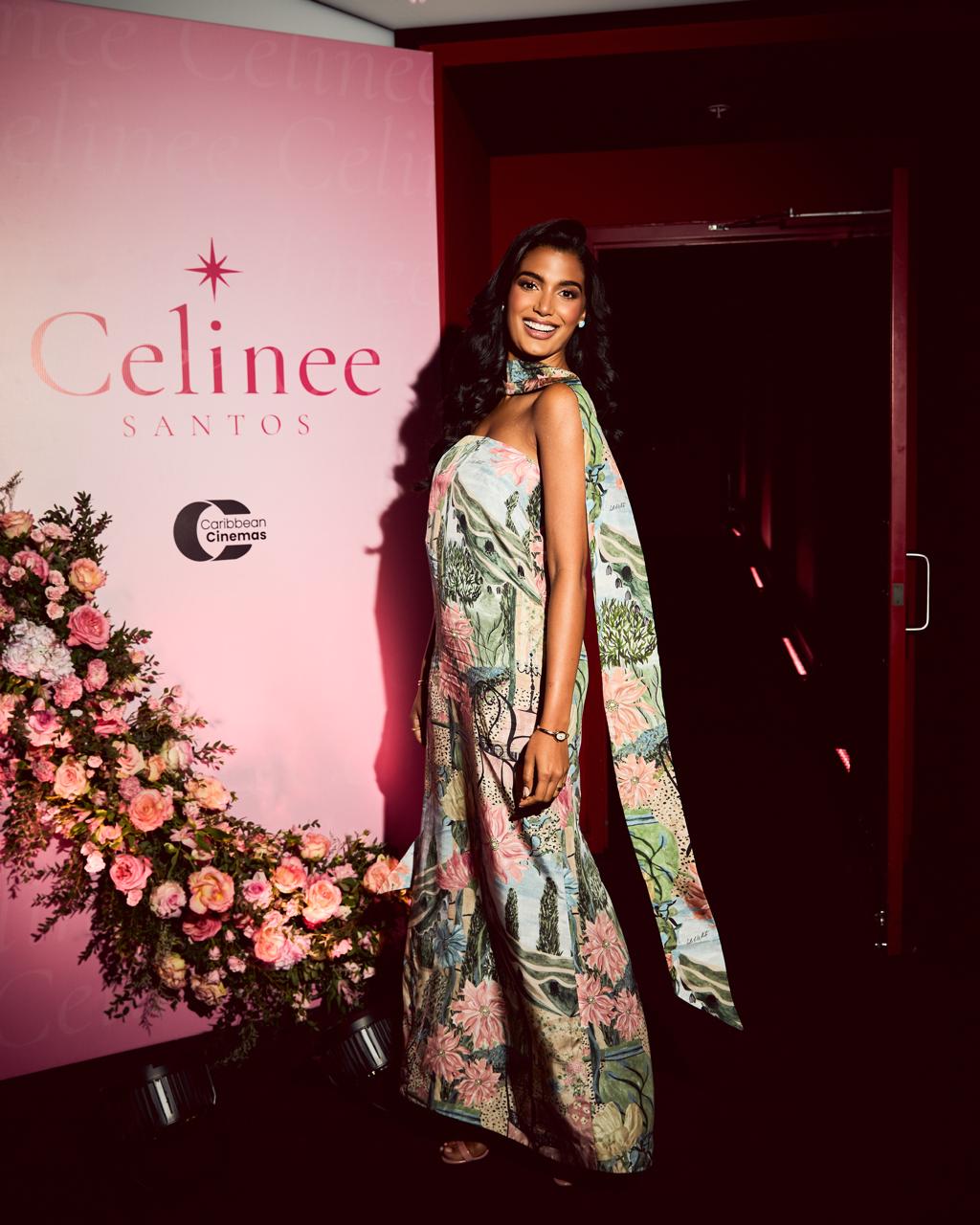 Celinee Santos: De Favorita del Público a Conquistadora de Nuevos Horizontes