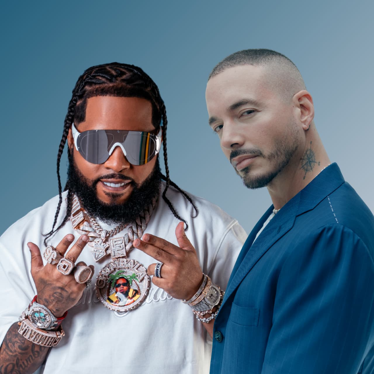 Chimbala Lanza Su EP Debut ''Romo'', Incluyendo Colaboración Global con J Balvin