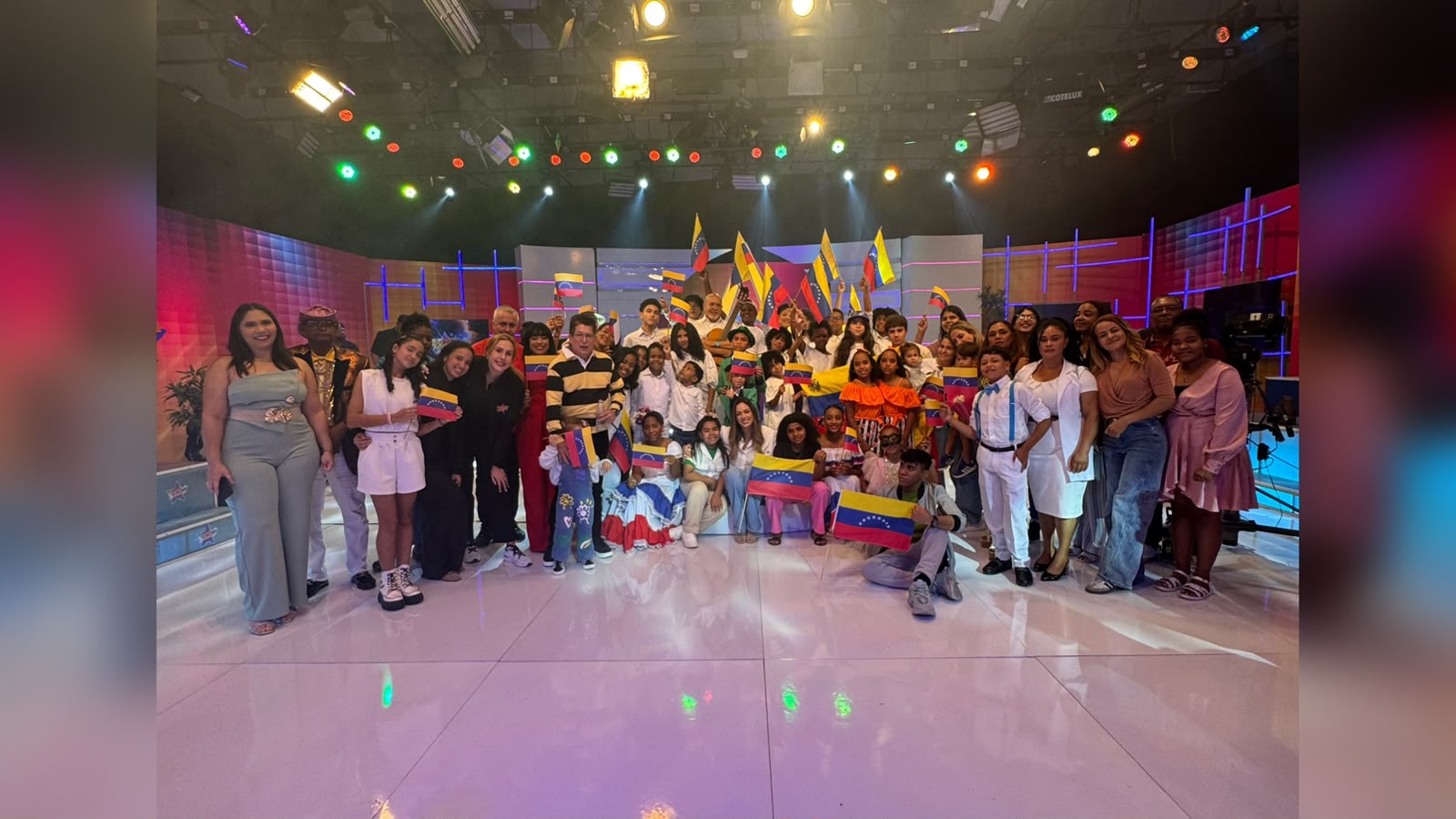Tercer Domingo del PGT Define Nuevos Semifinalistas y Apoya la Iniciativa #HoyPorVenezuela