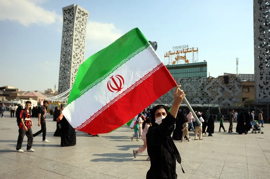 Naciones Europeas Contemplan el Levantamiento de Sanciones a Irán tras Acuerdo Preliminar