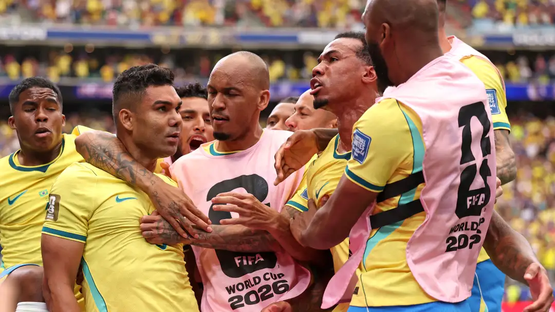 Brasil Asegura su Pase a Octavos del Mundial 2026 Tras Dramática Victoria Ante Japón