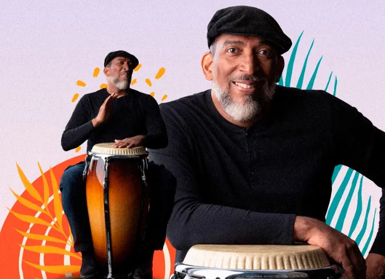 Chichí Peralta será honrado con el Premio a la Excelencia Musical en los Latin Grammy 2026