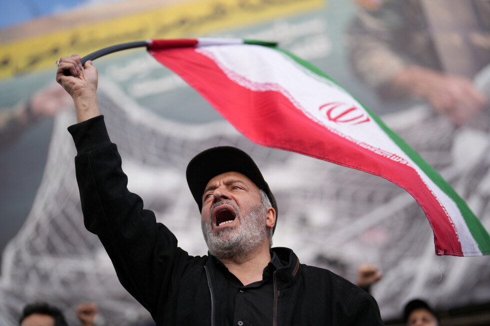 Irán Vincula el Fin del Conflicto con EE.UU. a la Salida de Israel de Líbano