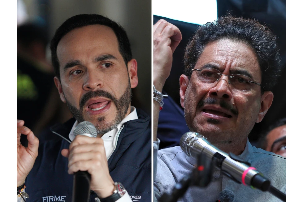 Autoridad Electoral Colombiana Confirma Balotaje Presidencial entre De la Espriella y Cepeda