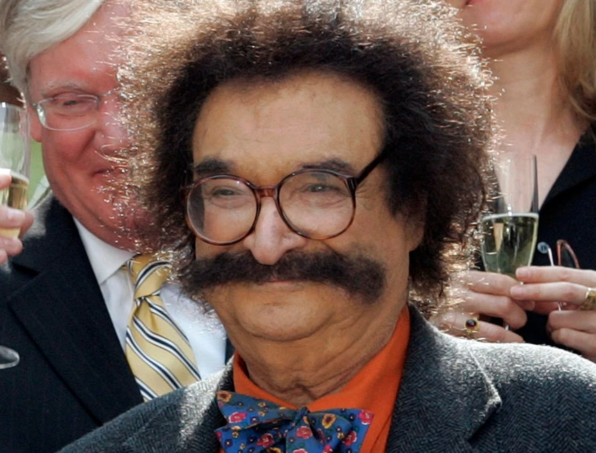 Fallece Gene Shalit, Emblemático Crítico de Cine del Programa ''Today'', a los 100 Años