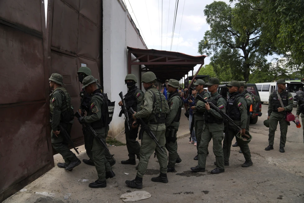 Estados Unidos Elimina a Líder del Tren de Aragua, Reforzando Estrategia Antidrogas de la Administración Trump
