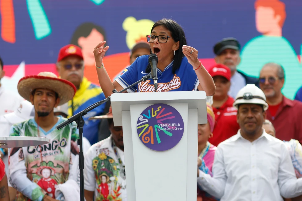 Venezuela y General Electric Alcanzan Acuerdo Estratégico para Revitalizar el Sector Eléctrico