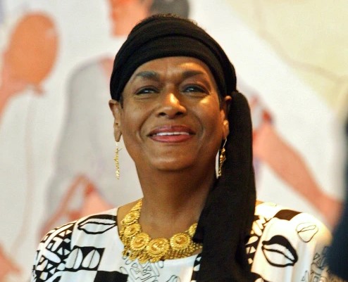 Fallece Khadijah Farrakhan, figura central en la Nación del Islam