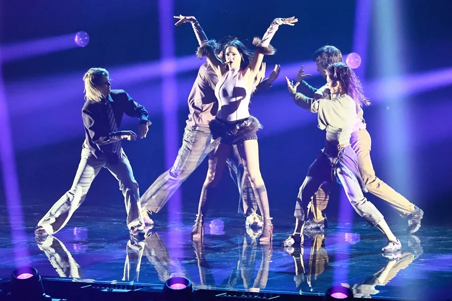 Festival de Eurovisión: 35 Millones Menos de Espectadores Debido a la Ausencia de Países, Incluyendo España