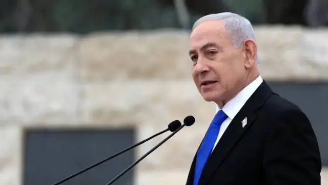 Netanyahu Admite Diferencias con Trump, Pero Reafirma Objetivos Comunes y Relación Sólida
