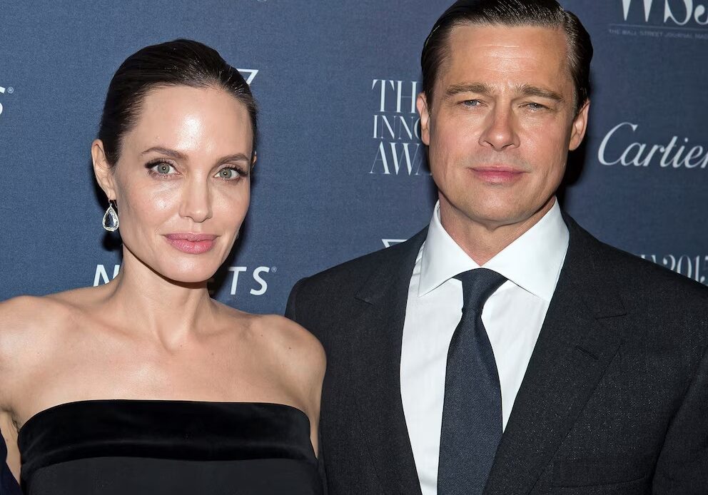 Angelina Jolie Confirma su Soltería Tras Una Década de Divorcio con Brad Pitt
